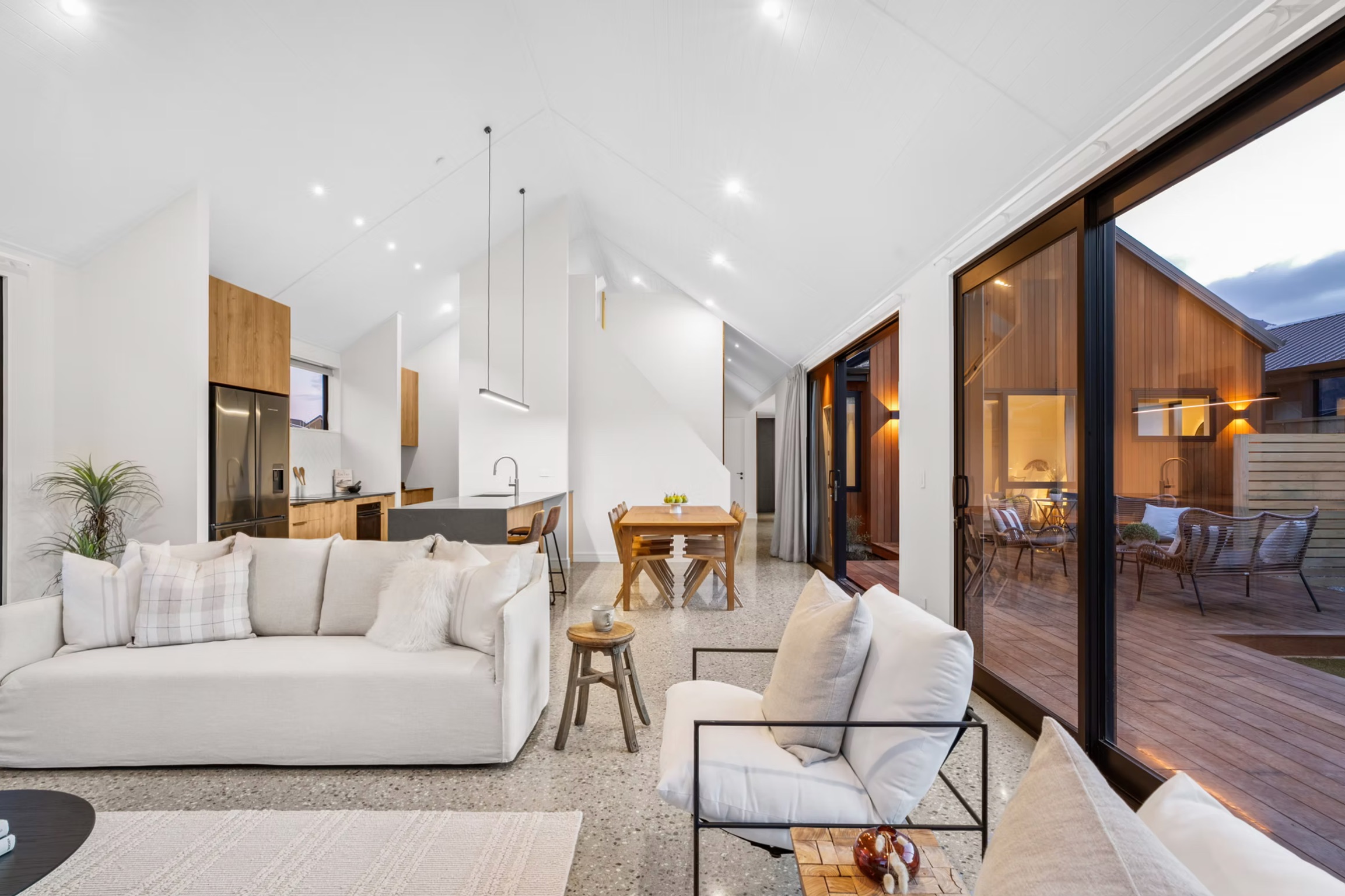 Interior Painting